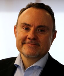 David Martin, Ecolab