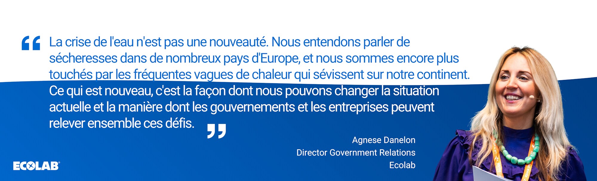 Agnese Danelon quote and image