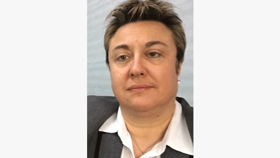 Valerie Beucler, Nalco Champion