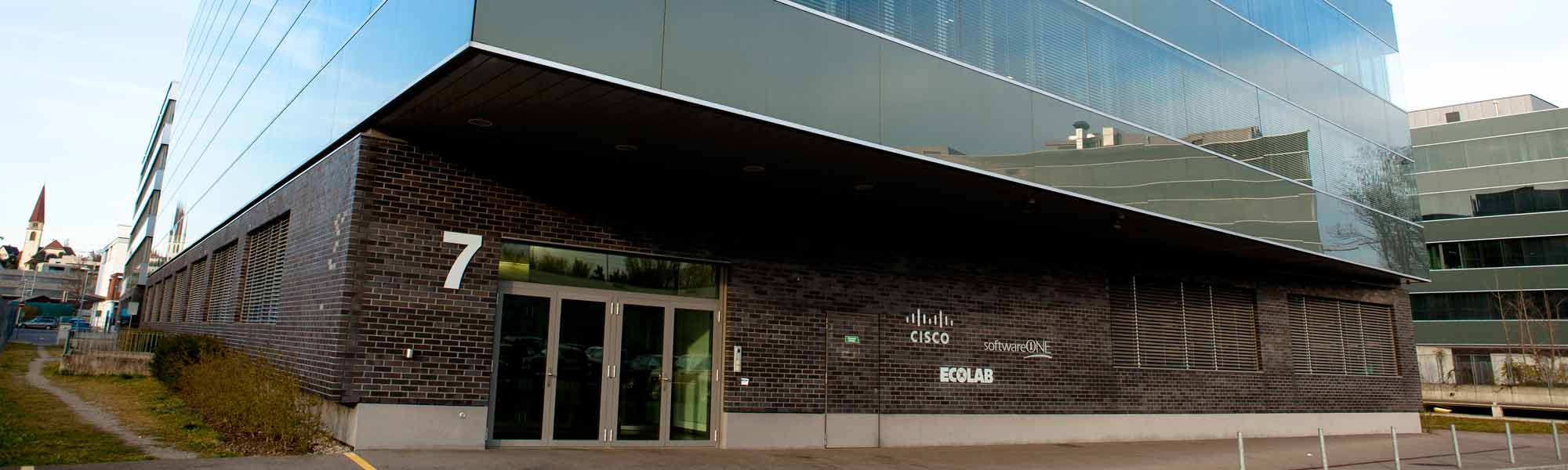 Ecolab Europe GmbH