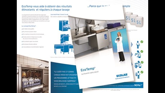 EcoTemp Brochure