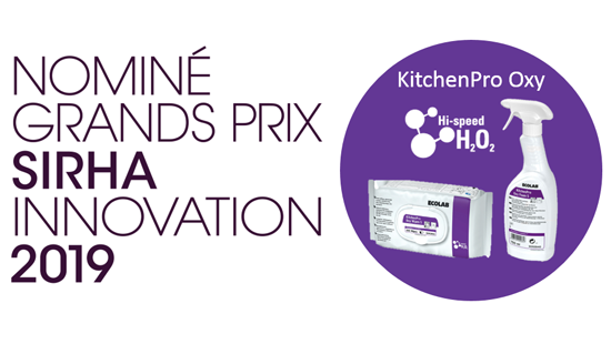 KitchenPro Oxy product image