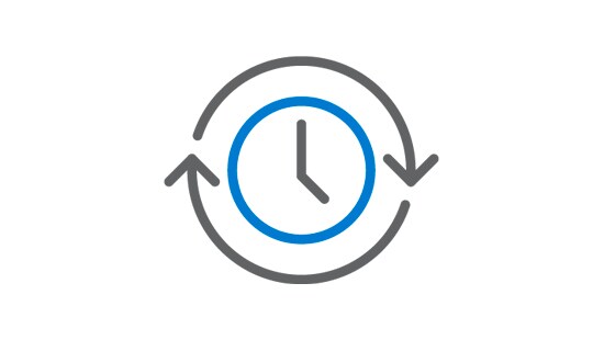 Improving icon