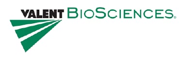 Valent BioSciences Logo