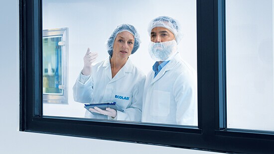 Life Sciences Expert Assessment Consultation