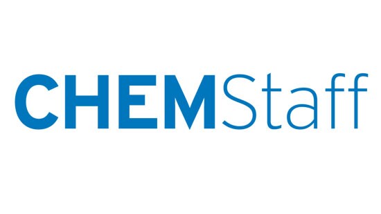 ChemStaff Logo