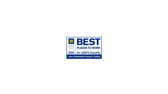 Human Rights Campaigns Corporate Equality Index logo