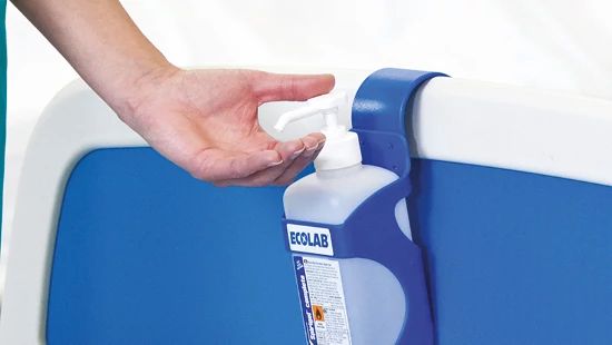 Hang Hygiene Awareness