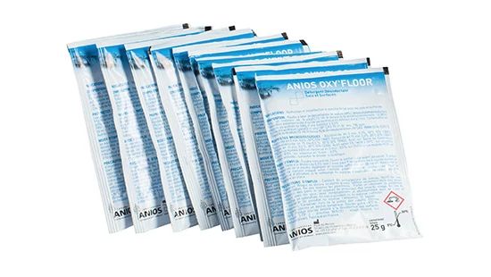 Anios Oxyfloor 25g 550x310