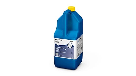 Keystone Bleach Image