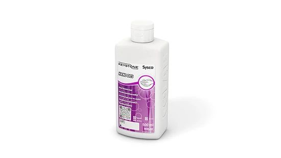 Keystone Hand Des 500ml Image