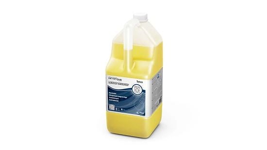 Keystone Laundry Detergent Image