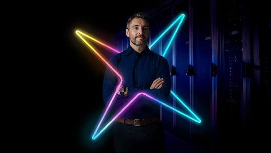 colorful Ecolab spark