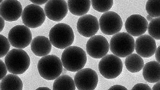 Nalco Water Colloidal Technologies