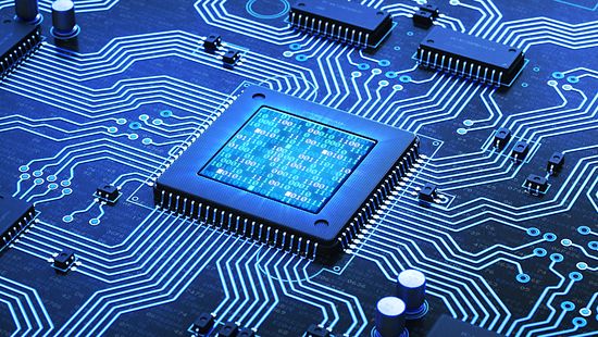 Microchip