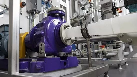 Ecolab Ovivo™ Ultrapure Water Treatment Systems